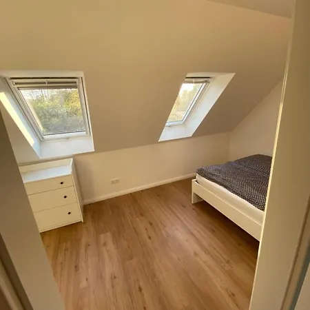Haus Wesloer Landstrasse 6b Fuer 4 Personen *