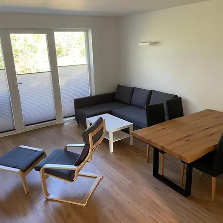 Haus Wesloer Landstrasse 6b Fuer 4 Personen *