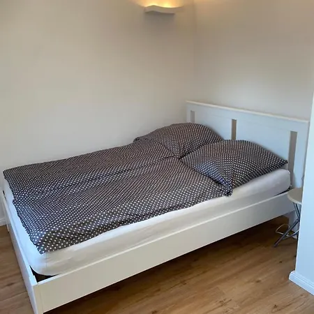 Haus Wesloer Landstrasse 6b Fuer 4 Personen *