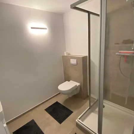 Appartement Haus Wesloer Landstrasse 6b Fuer 4 Personen Lübeck