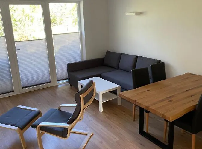 Haus Wesloer Landstrasse 6b Fuer 4 Personen *