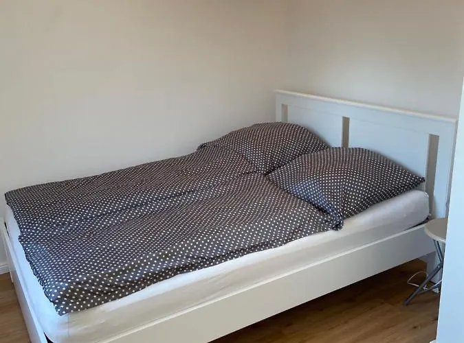 Haus Wesloer Landstrasse 6b Fuer 4 Personen *