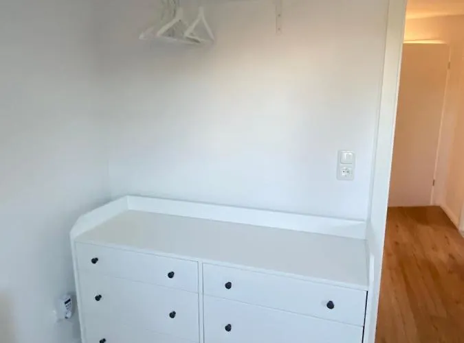 Haus Wesloer Landstrasse 6b Fuer 4 Personen * Lübeck