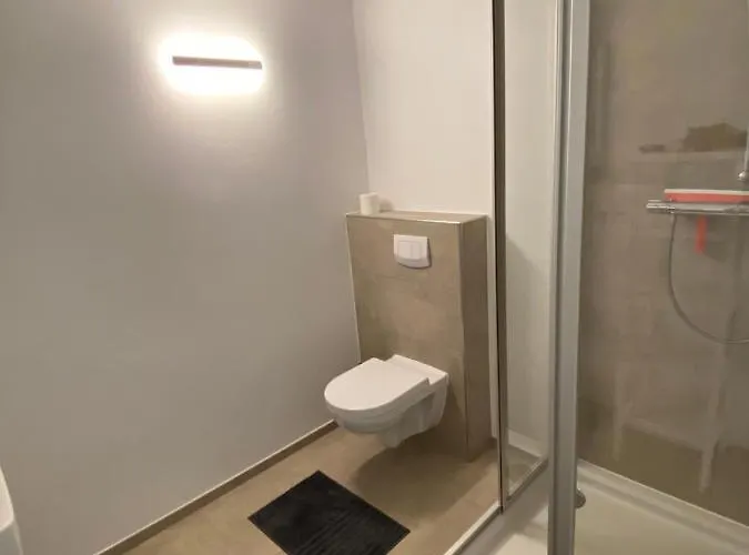 Apartamento Haus Wesloer Landstrasse 6b Fuer 4 Personen Lübeck